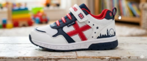 Zapatilla London