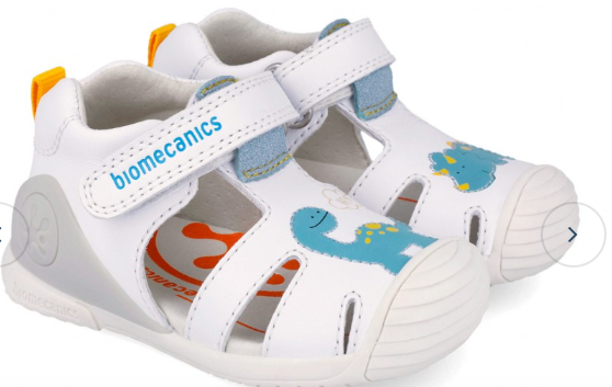 sandalia-dinosaurios-blanca-beb