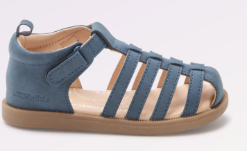 sandalias-tiras-azules-bebe