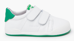 zapatilla-blandita-bebe-verde