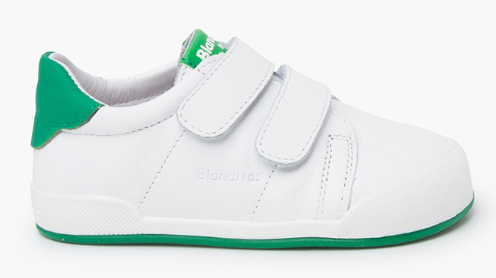 zapatilla-blandita-bebe-verde