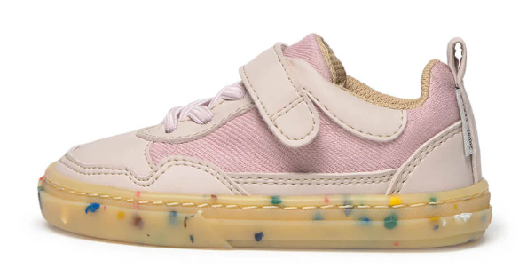 zapatilla little star niña